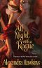 [Lords of Vice 01] • All Night With a Rogue